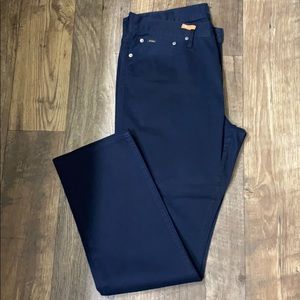 Polo Varick Slim Straight Leg Men’s Chino